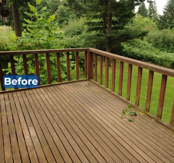 Cabinet Wood Staining- 2.1 Cabinet Wood Staining- 2.1