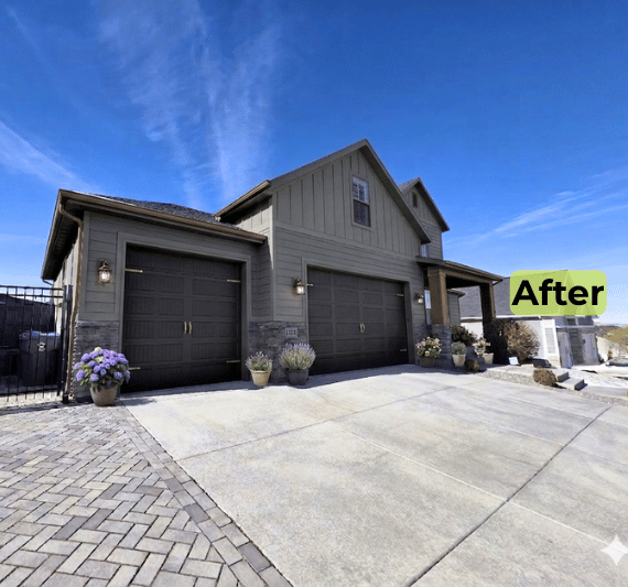 Exterior Painting -1.2