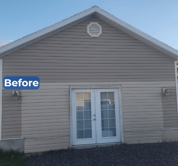 Exterior Painting- 2.1