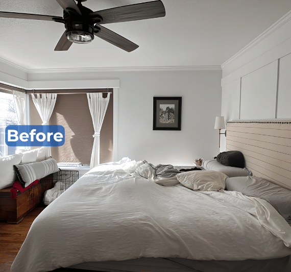 Interior Painting 2.1 Interior Painting 2.1