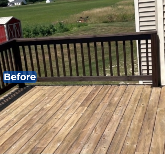 Wood Staining- 1.1 Wood Staining- 1.1