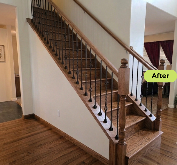 Escaleras 1.1